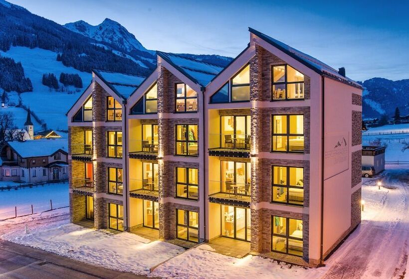 Bergparadies   Inklusive Eintritt In Die Alpentherme