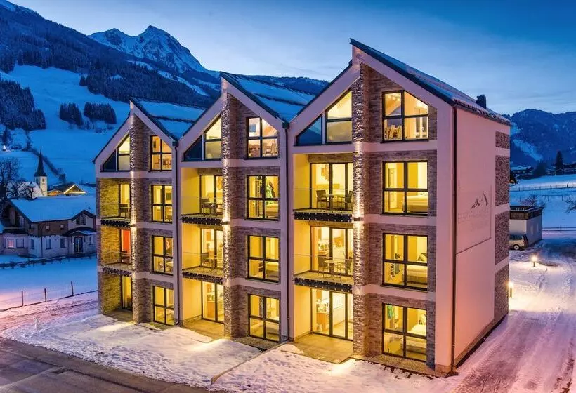 Bergparadies   Inklusive Eintritt In Die Alpentherme