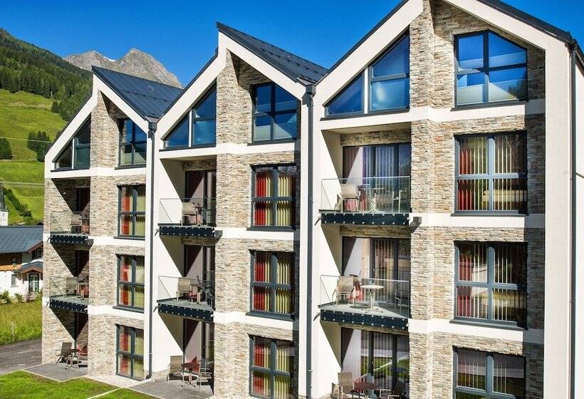 Bergparadies   Inklusive Eintritt In Die Alpentherme