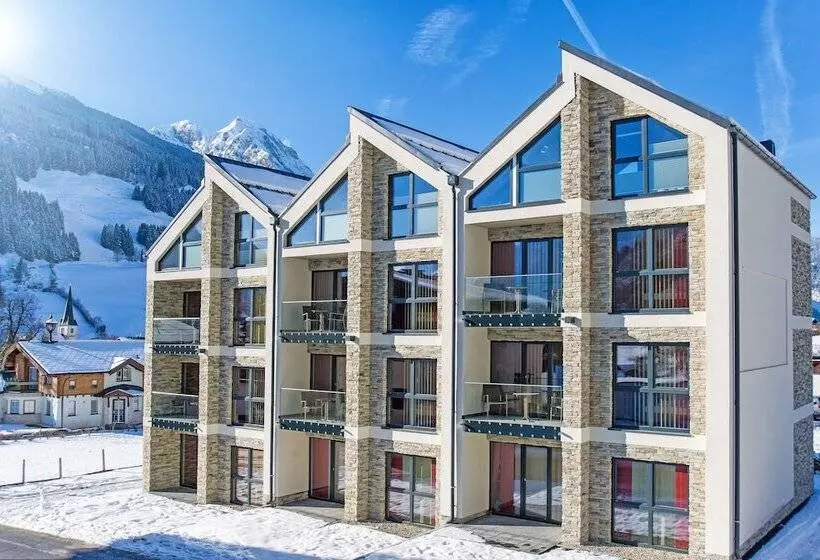 Bergparadies   Inklusive Eintritt In Die Alpentherme
