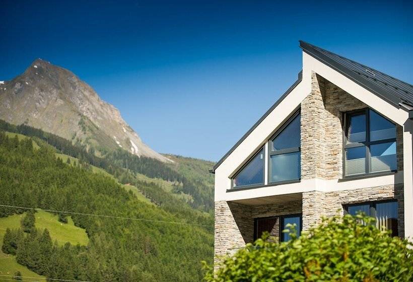 Bergparadies   Inklusive Eintritt In Die Alpentherme