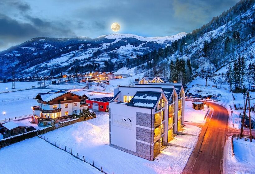 Bergparadies   Inklusive Eintritt In Die Alpentherme