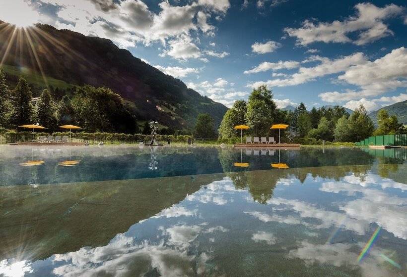 Bergparadies   Inklusive Eintritt In Die Alpentherme