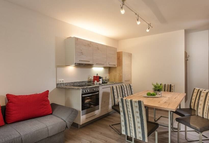 Bergparadies   Inklusive Eintritt In Die Alpentherme