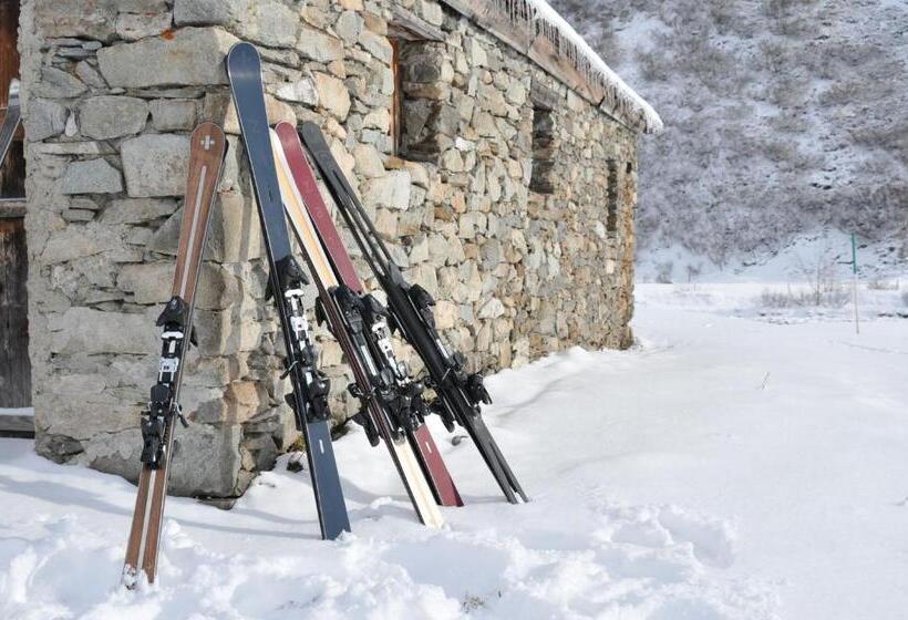Bergparadies   Inklusive Eintritt In Die Alpentherme