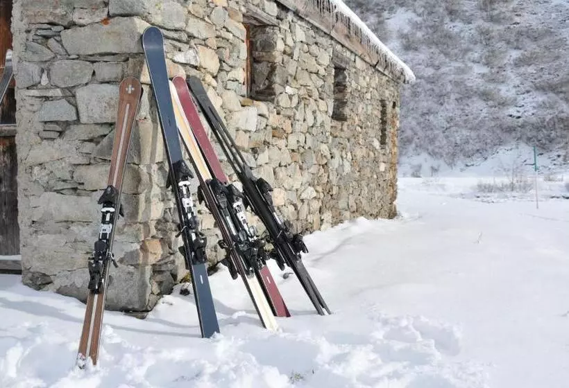 Bergparadies   Inklusive Eintritt In Die Alpentherme