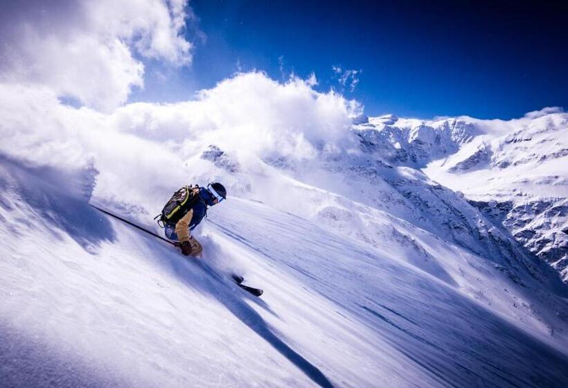 Bergparadies   Inklusive Eintritt In Die Alpentherme