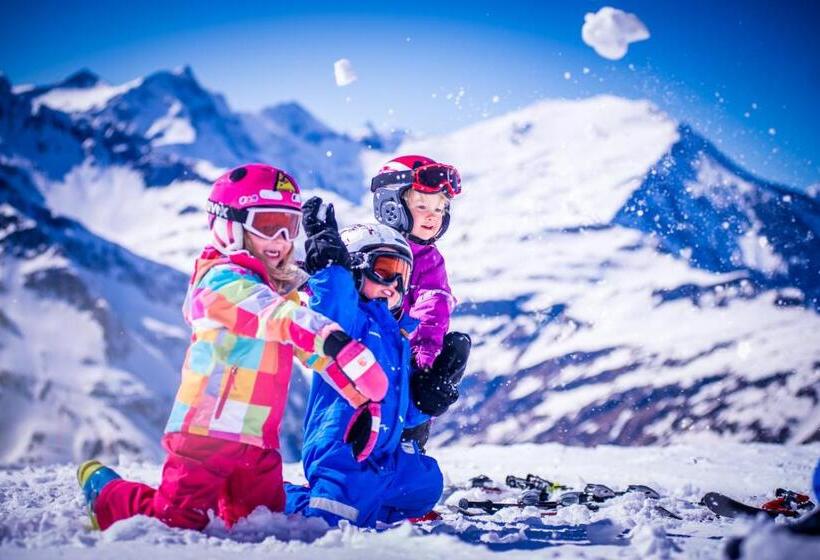Bergparadies   Inklusive Eintritt In Die Alpentherme