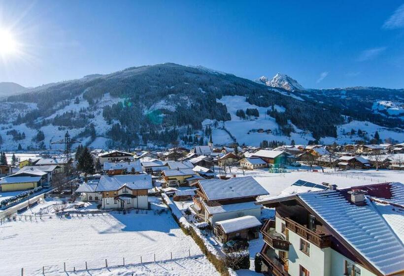 Bergparadies   Inklusive Eintritt In Die Alpentherme