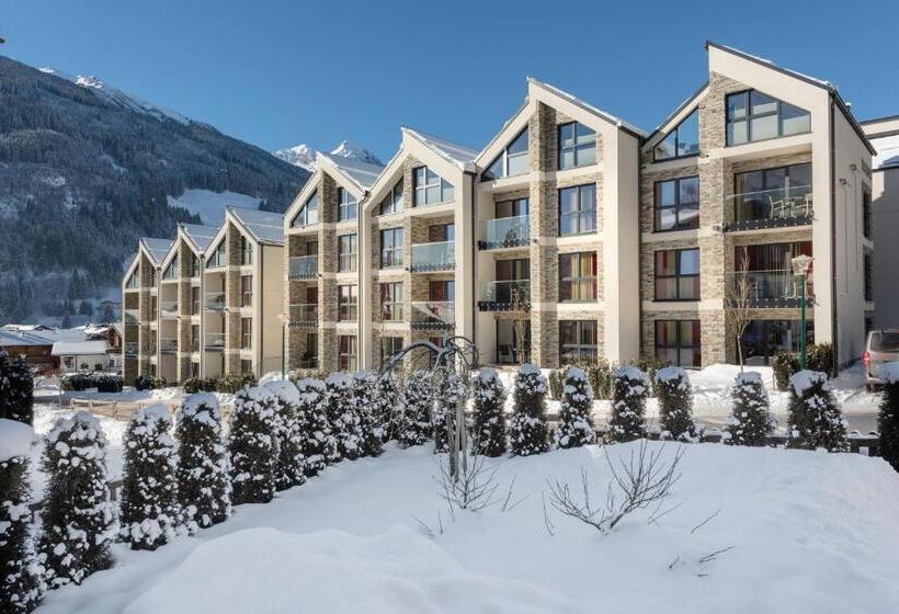 Bergparadies   Inklusive Eintritt In Die Alpentherme
