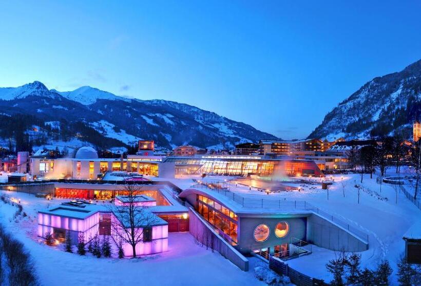 Bergparadies   Inklusive Eintritt In Die Alpentherme