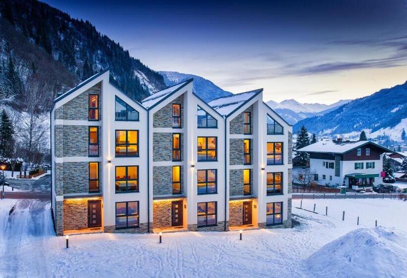 Bergparadies   Inklusive Eintritt In Die Alpentherme