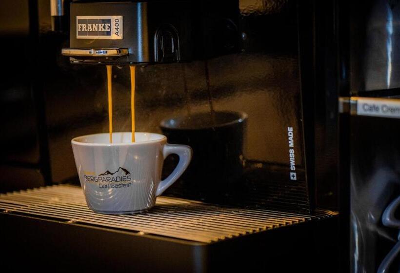 Bergparadies   Inklusive Eintritt In Die Alpentherme