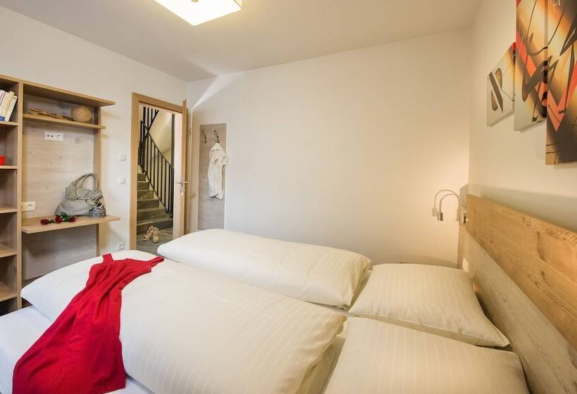 Bergparadies   Inklusive Eintritt In Die Alpentherme