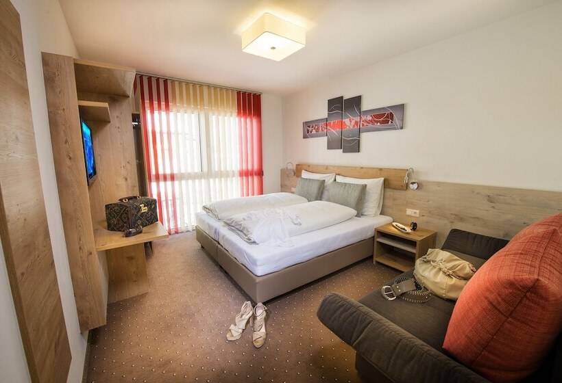 Bergparadies   Inklusive Eintritt In Die Alpentherme