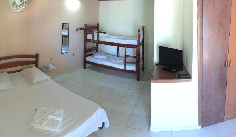 Big Valley Hotel Fazenda