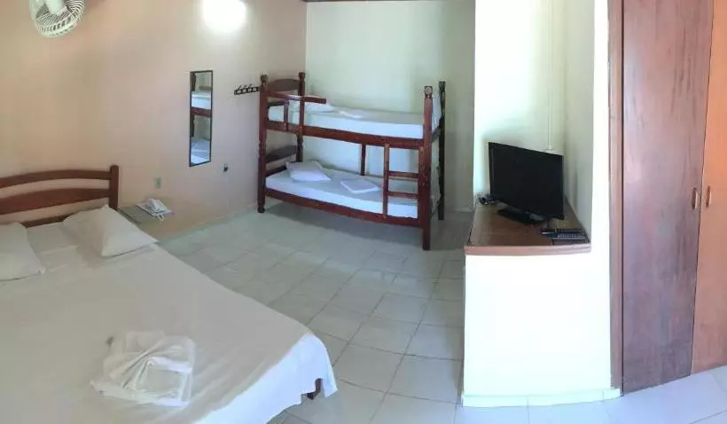 Big Valley Hotel Fazenda