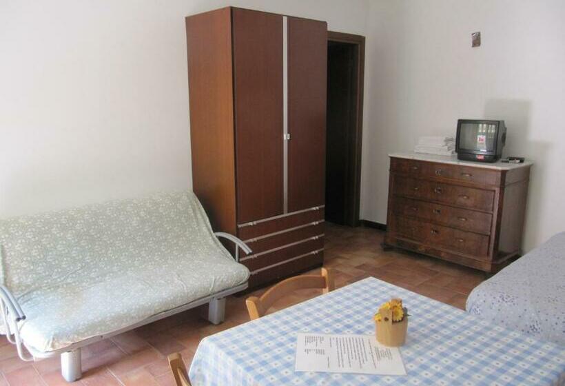 فندق Agriturismo Cele