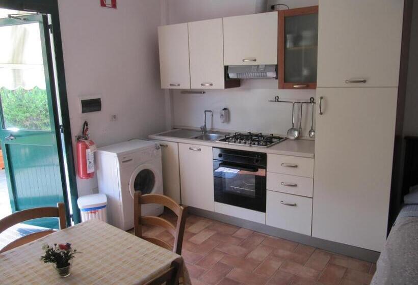 فندق Agriturismo Cele