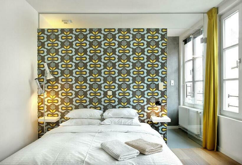 پانسیون Alphabed & Bike