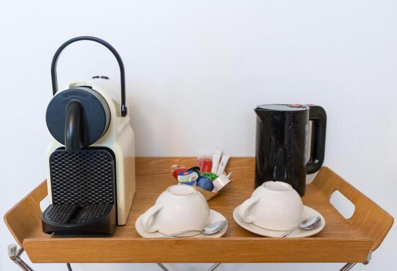 پانسیون Alphabed & Bike