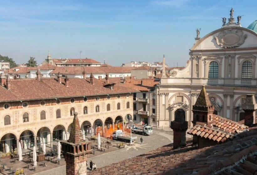 פנסיון Bea Ducale