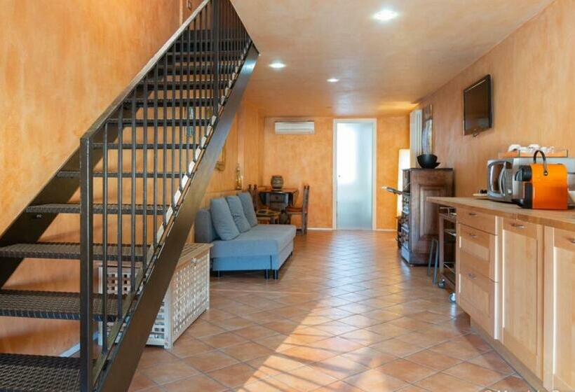 פנסיון Bea Ducale