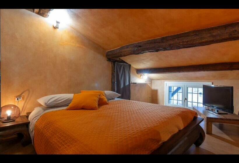 פנסיון Bea Ducale