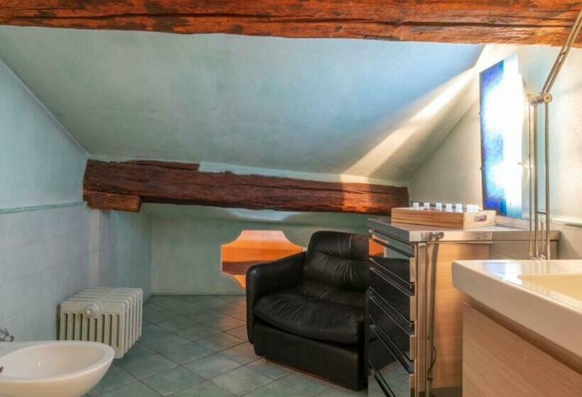 פנסיון Bea Ducale