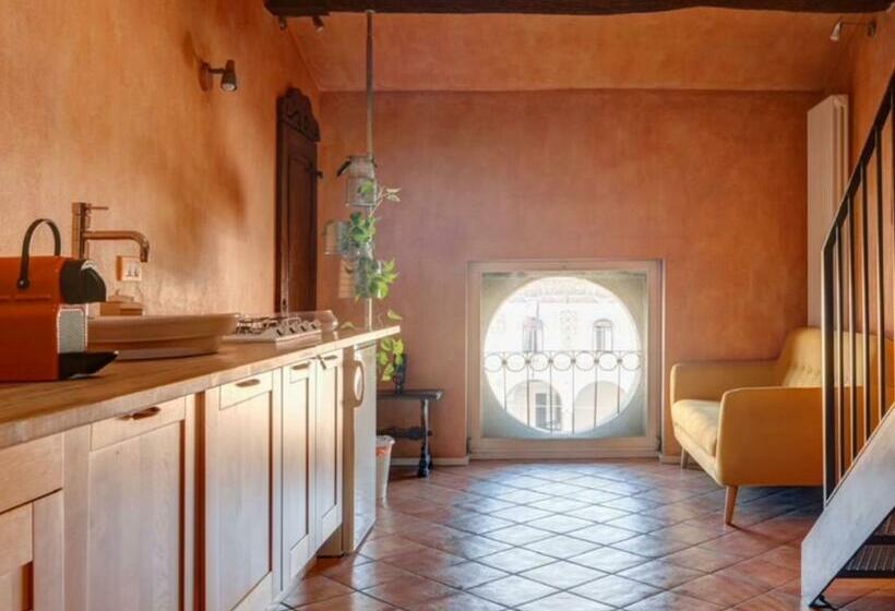 פנסיון Bea Ducale