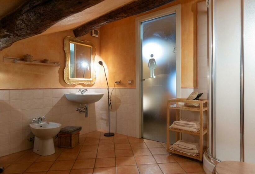 פנסיון Bea Ducale