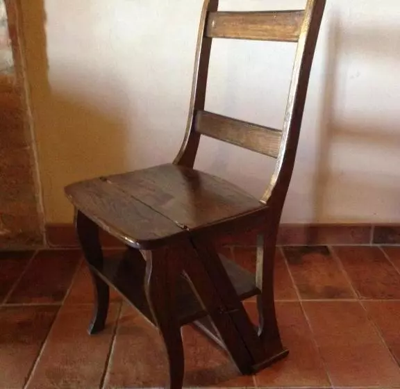 ペンション Camere Dentro Il Castello