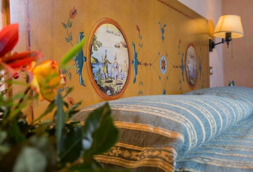 פנסיון Camere Dentro Il Castello