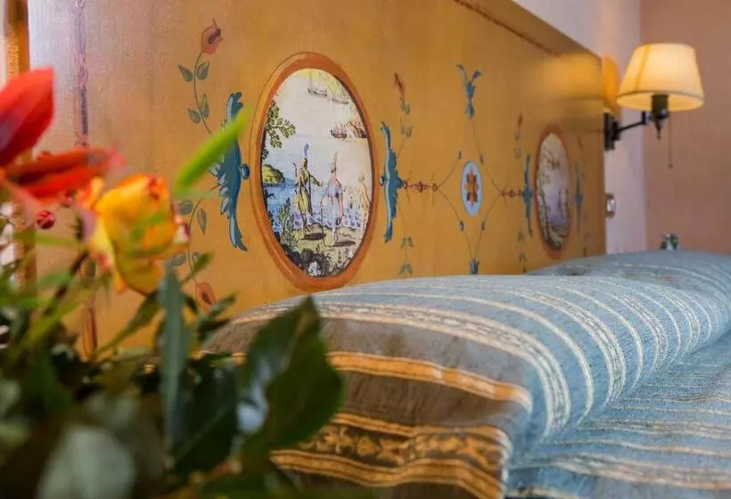 ペンション Camere Dentro Il Castello