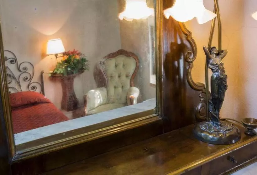 ペンション Camere Dentro Il Castello