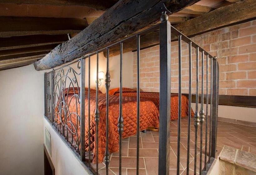 פנסיון Camere Dentro Il Castello