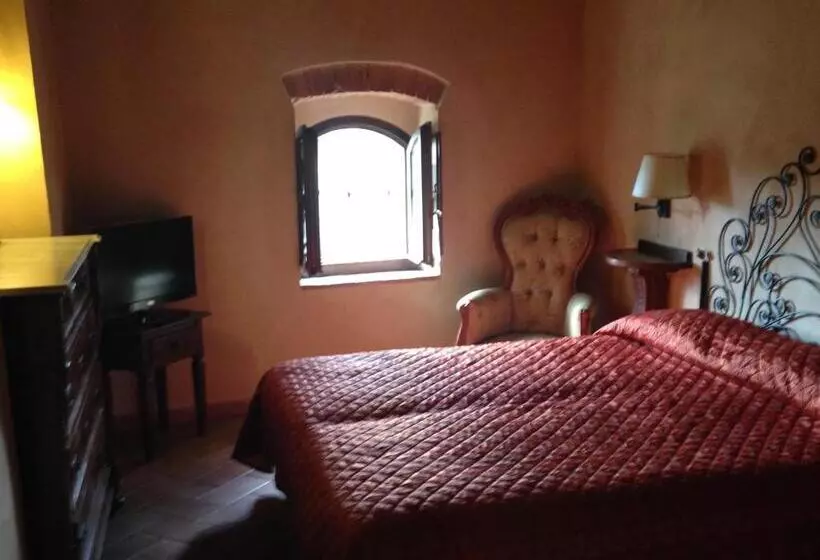 ペンション Camere Dentro Il Castello