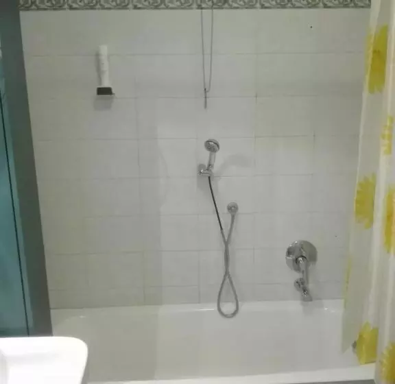 پانسیون Caravaggio Apartments