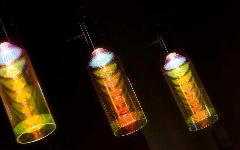 펜션 Centrálom Apartman