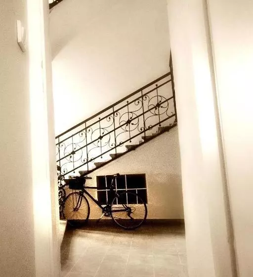 پانسیون Centrálom Apartman