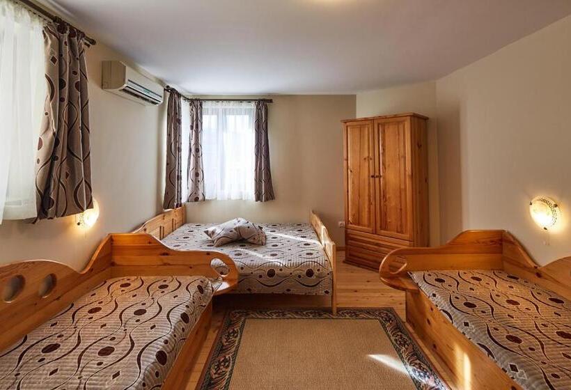 Pension Guest House Mira