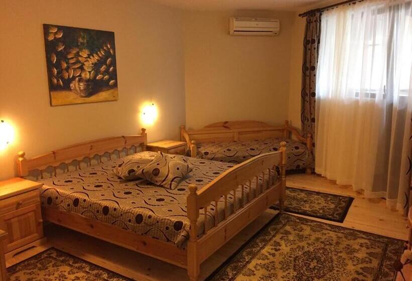 Pension Guest House Mira