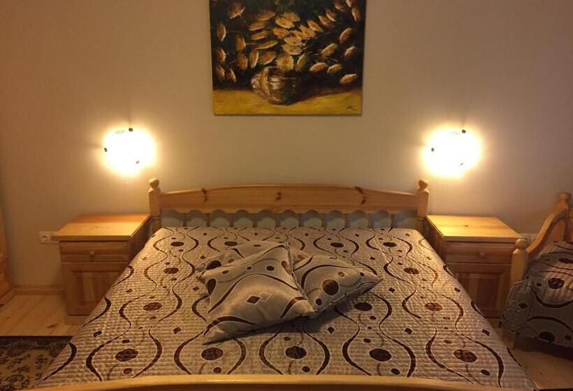 Pension Guest House Mira