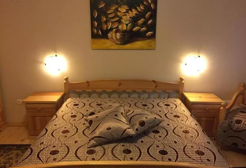 ペンション Guest House Mira