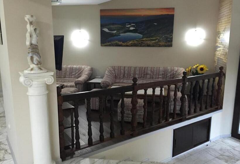 Pension Guest House Mira