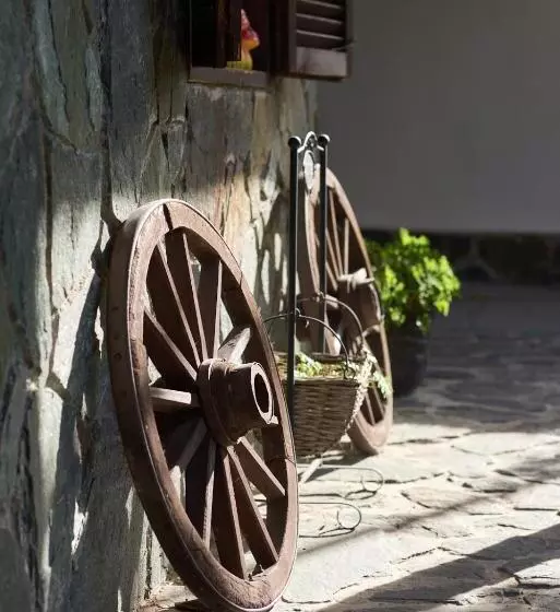 ペンション Guest House Mira