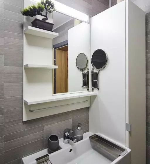 ペンション Guest House Mira