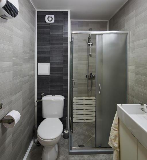 Pension Guest House Mira