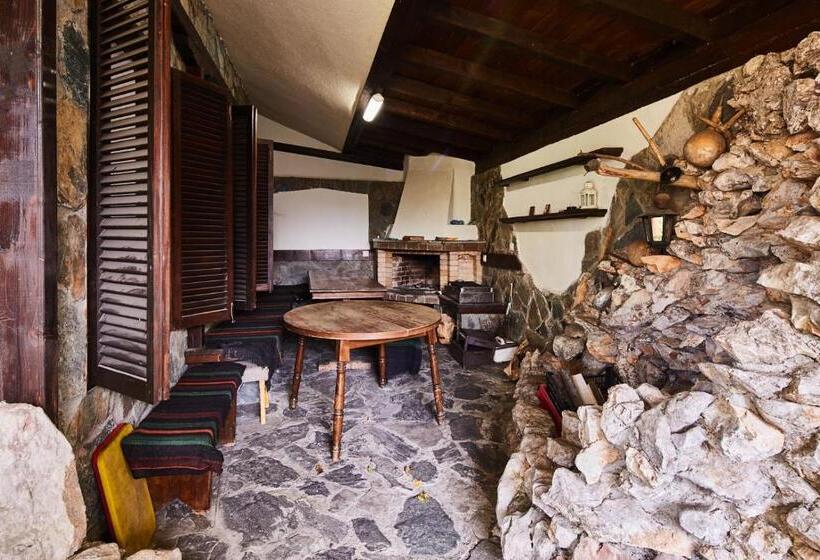 Pension Guest House Mira