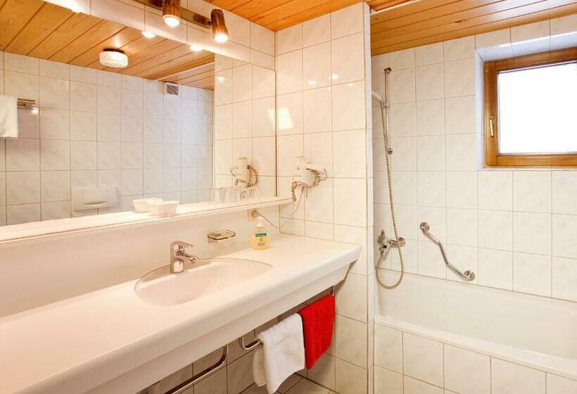 بنسيون Haus Odo